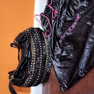 Women's Leather Ladies Hobo Bag